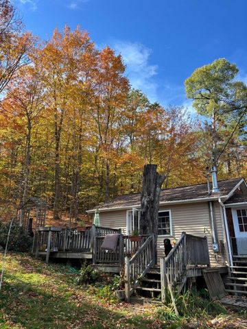 649 Springfield Road, Wilmington, NY 12997