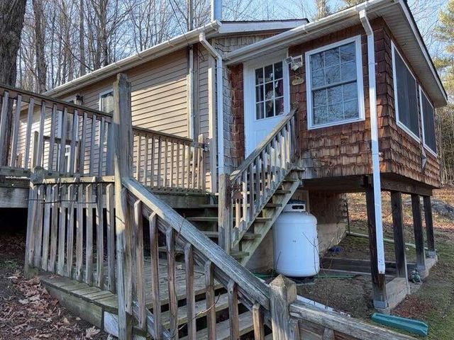 649 Springfield Road, Wilmington, NY 12997