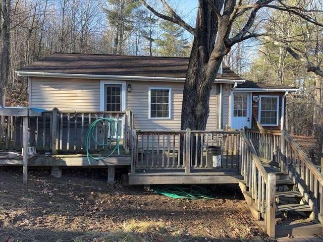 649 Springfield Road, Wilmington, NY 12997