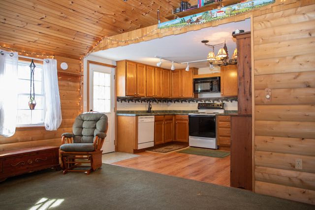 649 Springfield Road, Wilmington, NY 12997