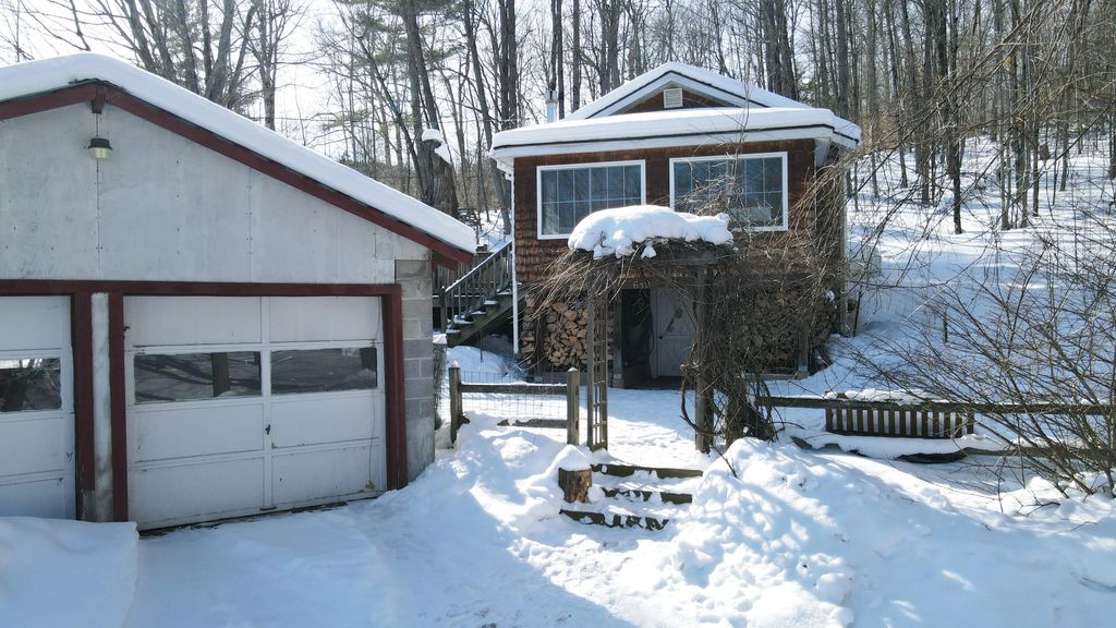 649 Springfield Road, Wilmington, NY 12997