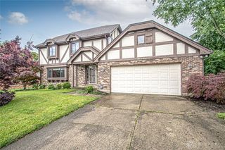 5512 Savina Avenue, Englewood, OH 45415