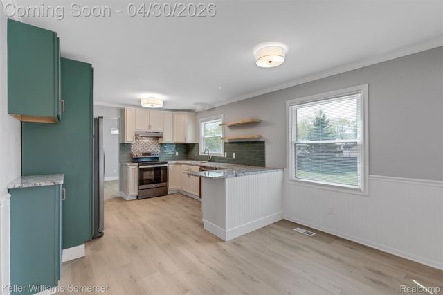 5409 Old Franklin Road, Grand Blanc Charter Township, MI 48439