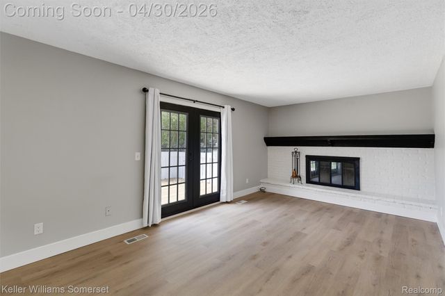 5409 Old Franklin Road, Grand Blanc Charter Township, MI 48439