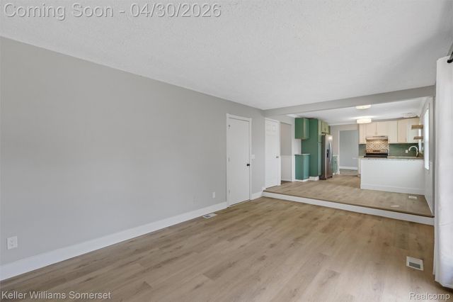5409 Old Franklin Road, Grand Blanc Charter Township, MI 48439