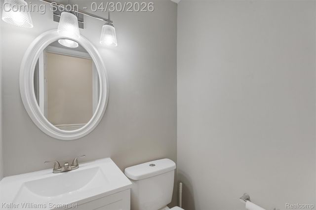 5409 Old Franklin Road, Grand Blanc Charter Township, MI 48439
