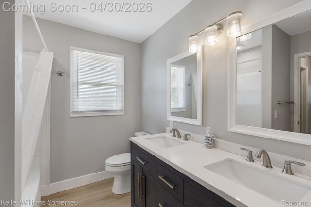 5409 Old Franklin Road, Grand Blanc Charter Township, MI 48439
