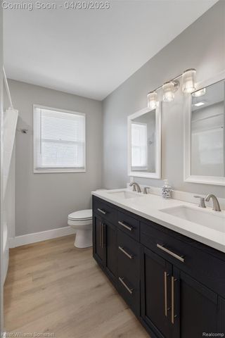 5409 Old Franklin Road, Grand Blanc Charter Township, MI 48439