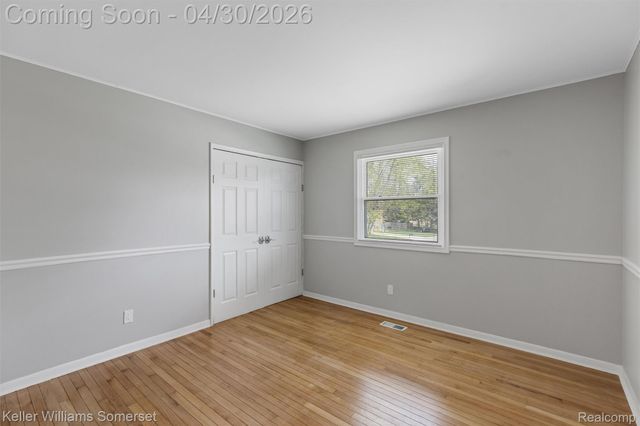 5409 Old Franklin Road, Grand Blanc Charter Township, MI 48439