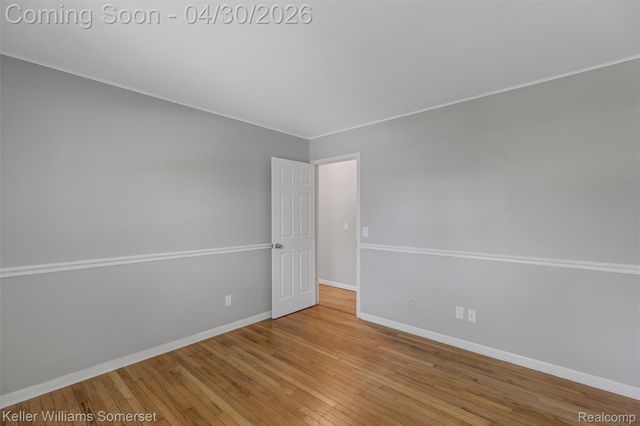5409 Old Franklin Road, Grand Blanc Charter Township, MI 48439