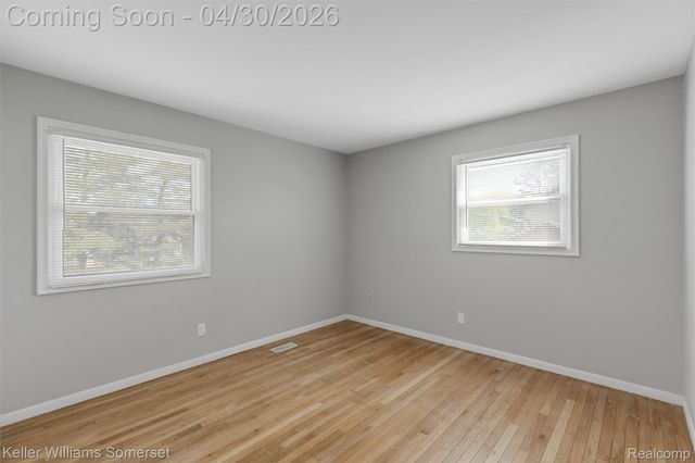 5409 Old Franklin Road, Grand Blanc Charter Township, MI 48439