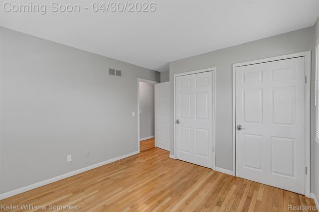 5409 Old Franklin Road, Grand Blanc Charter Township, MI 48439
