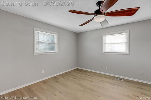 5409 Old Franklin Road, Grand Blanc Charter Township, MI 48439