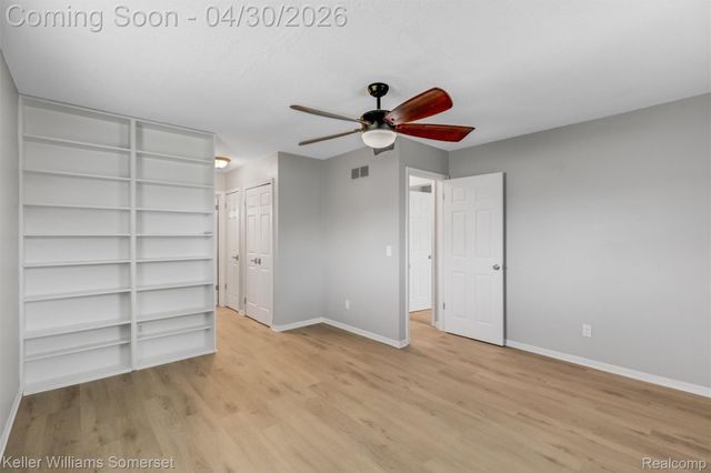 5409 Old Franklin Road, Grand Blanc Charter Township, MI 48439