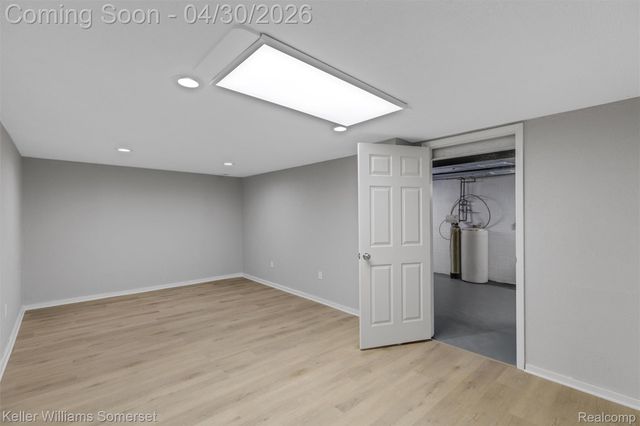 5409 Old Franklin Road, Grand Blanc Charter Township, MI 48439