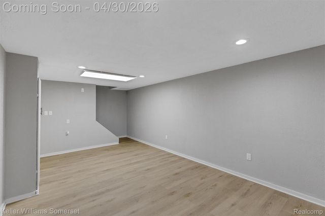 5409 Old Franklin Road, Grand Blanc Charter Township, MI 48439