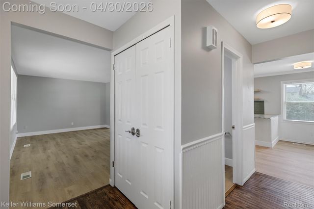 5409 Old Franklin Road, Grand Blanc Charter Township, MI 48439