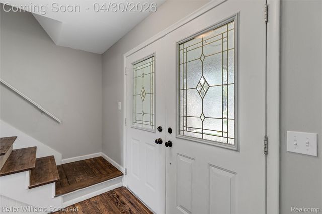 5409 Old Franklin Road, Grand Blanc Charter Township, MI 48439
