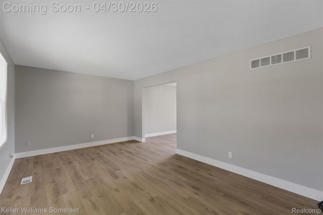 5409 Old Franklin Road, Grand Blanc Charter Township, MI 48439