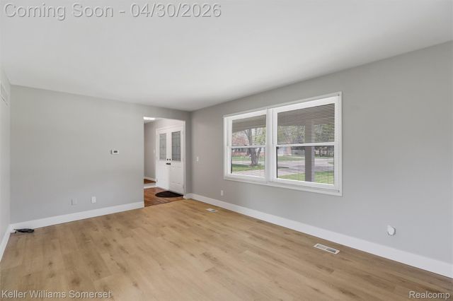 5409 Old Franklin Road, Grand Blanc Charter Township, MI 48439