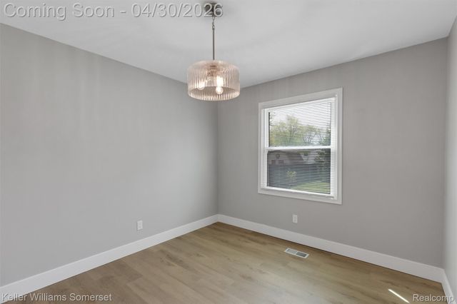 5409 Old Franklin Road, Grand Blanc Charter Township, MI 48439