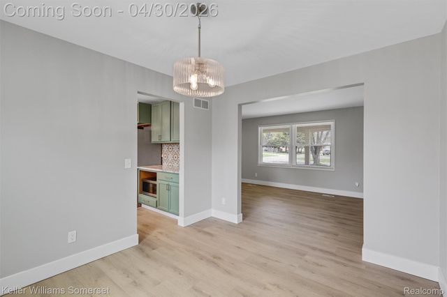 5409 Old Franklin Road, Grand Blanc Charter Township, MI 48439