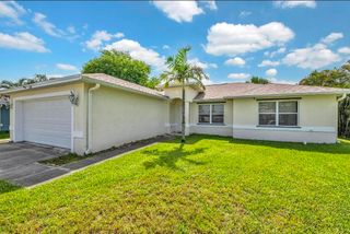 2537 SW Deckard Street, Port St. Lucie, Port St Lucie, FL 34953