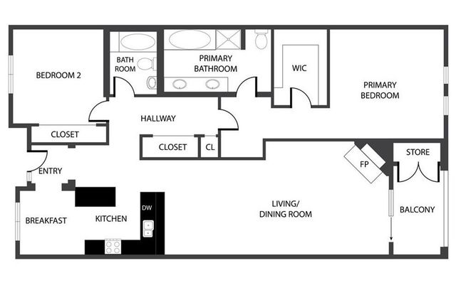 6221 Monterey 304, Highland Park, CA 90042