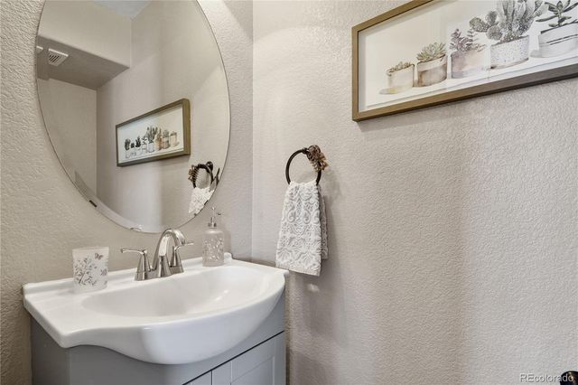 2253 Shady Aspen Drive, Colorado Springs, CO 80921