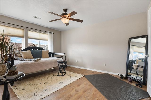 2253 Shady Aspen Drive, Colorado Springs, CO 80921