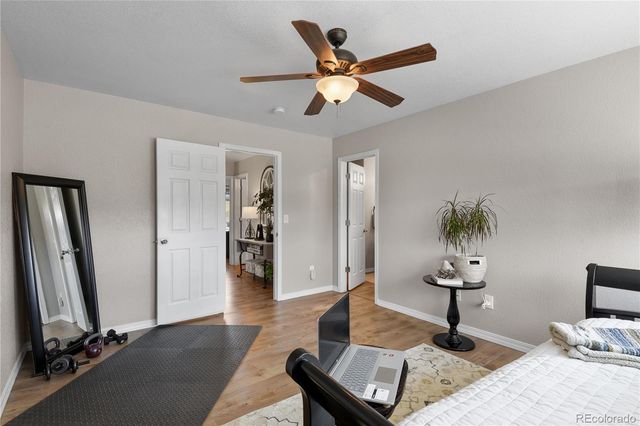 2253 Shady Aspen Drive, Colorado Springs, CO 80921