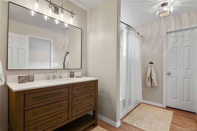 2253 Shady Aspen Drive, Colorado Springs, CO 80921