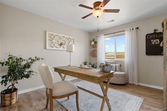 2253 Shady Aspen Drive, Colorado Springs, CO 80921