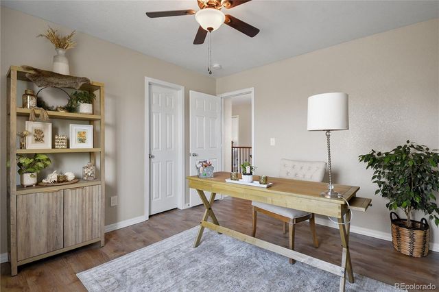 2253 Shady Aspen Drive, Colorado Springs, CO 80921