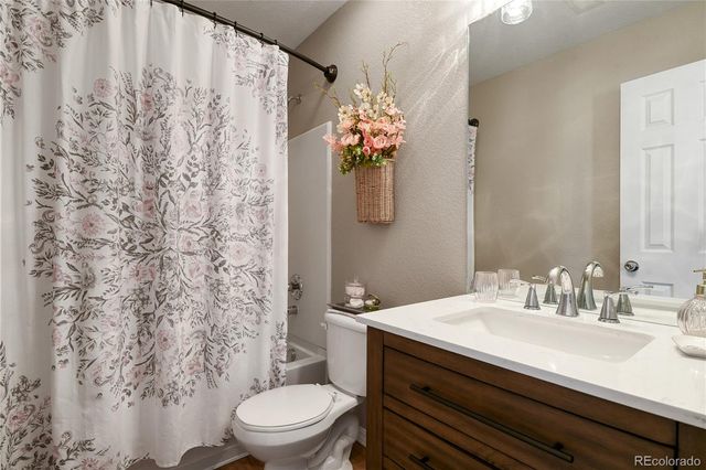 2253 Shady Aspen Drive, Colorado Springs, CO 80921