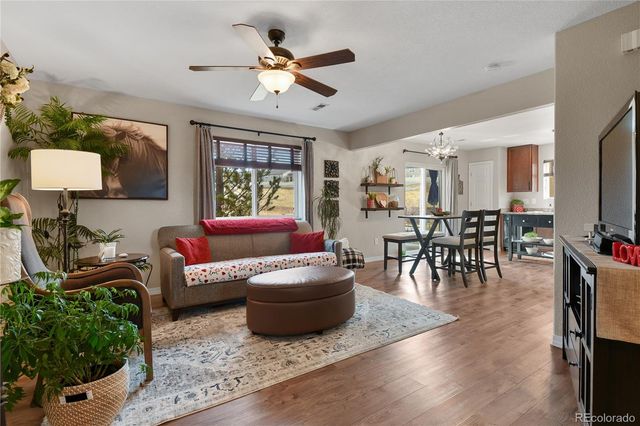 2253 Shady Aspen Drive, Colorado Springs, CO 80921