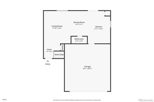 2253 Shady Aspen Drive, Colorado Springs, CO 80921