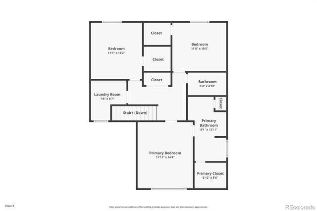 2253 Shady Aspen Drive, Colorado Springs, CO 80921