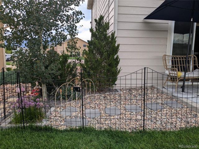 2253 Shady Aspen Drive, Colorado Springs, CO 80921