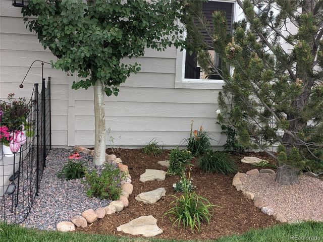 2253 Shady Aspen Drive, Colorado Springs, CO 80921