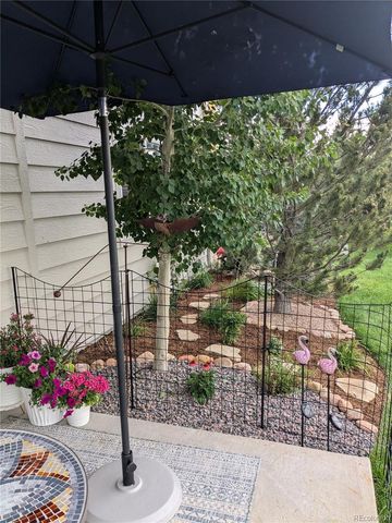 2253 Shady Aspen Drive, Colorado Springs, CO 80921