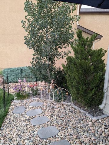 2253 Shady Aspen Drive, Colorado Springs, CO 80921