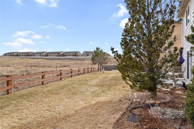 2253 Shady Aspen Drive, Colorado Springs, CO 80921