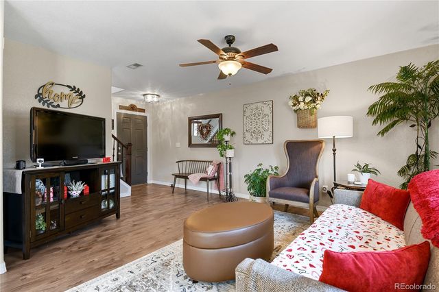 2253 Shady Aspen Drive, Colorado Springs, CO 80921