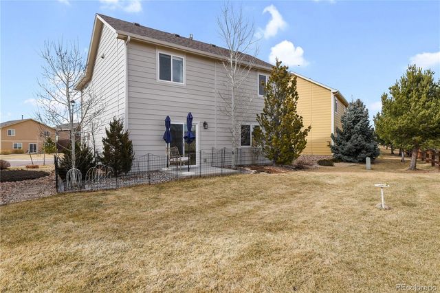 2253 Shady Aspen Drive, Colorado Springs, CO 80921