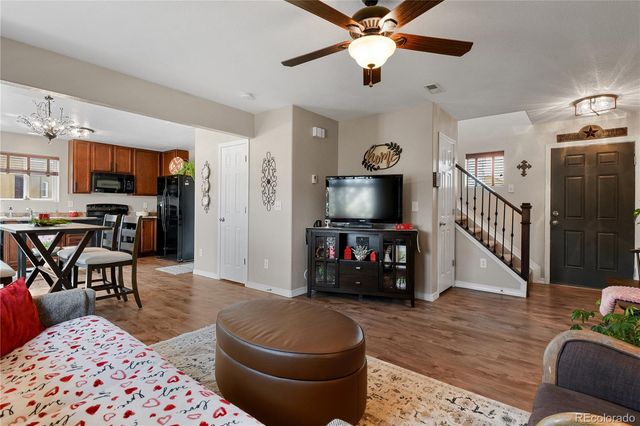 2253 Shady Aspen Drive, Colorado Springs, CO 80921