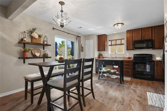 2253 Shady Aspen Drive, Colorado Springs, CO 80921