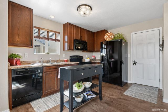 2253 Shady Aspen Drive, Colorado Springs, CO 80921