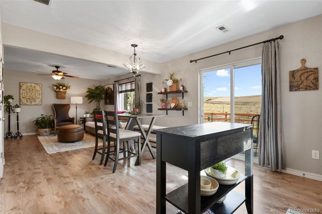 2253 Shady Aspen Drive, Colorado Springs, CO 80921