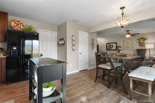 2253 Shady Aspen Drive, Colorado Springs, CO 80921